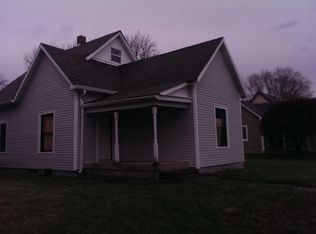 714 N Belmont Ave, Indianapolis, IN