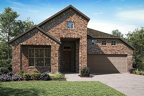 Exterior Style H