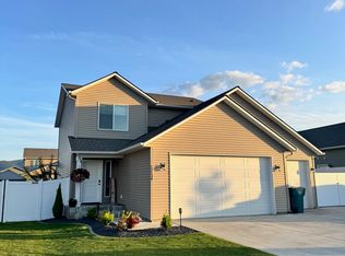 12134 W Renshaw Ave, Post Falls, ID 83854