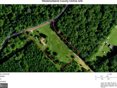 245 Pratts Pl, Montross, VA, 22520