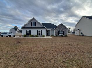 600 Unity Ct, Jacksonville, NC 28546