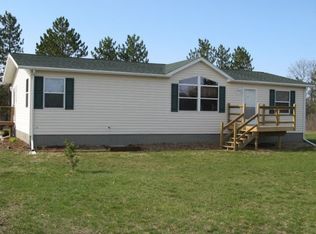 15049 Skog Rd, Grantsburg, WI 54840