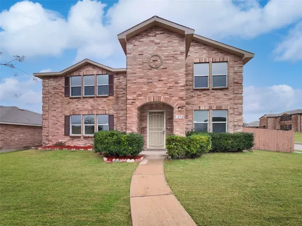 1252 April Showers Ln, Lancaster, TX 75134