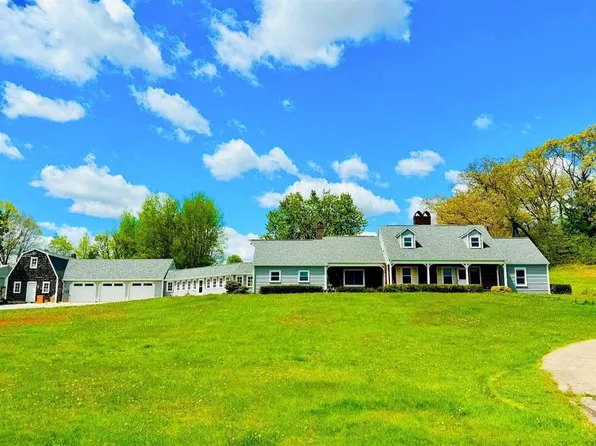W11815 County Road C, Black River Falls, WI 54615