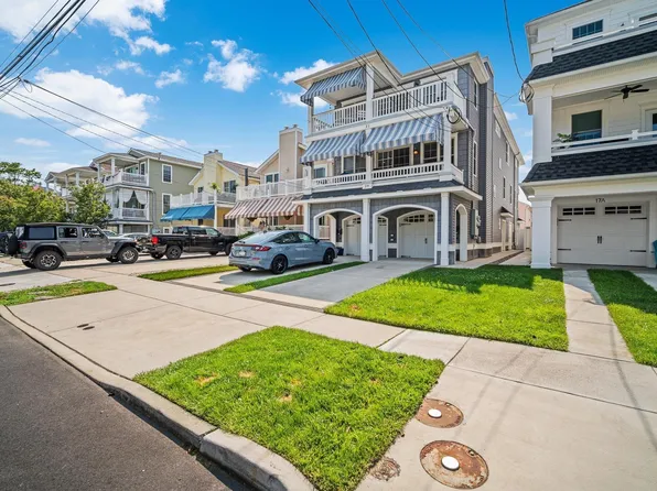19 Central Rd Floor 1, Ocean City, NJ 08226