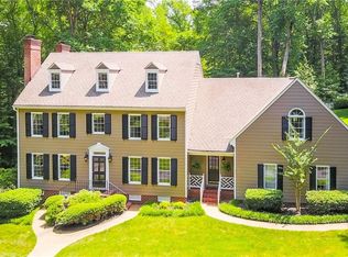 14401 Crossings Way Ter, Midlothian, VA 23113