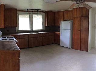 16-373 Old Volcano Rd, Road, HI 96749