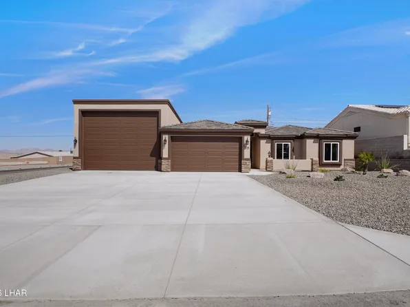 3725 Squaw Dr, Lake Havasu City, AZ 86406