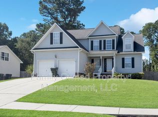 170 Red Cypress Dr, Goose Creek, SC 29445