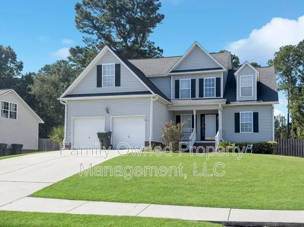 170 Red Cypress Dr, Goose Creek, SC 29445