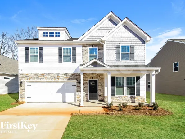 20 Wild Lily Dr, Greenville, SC 29605