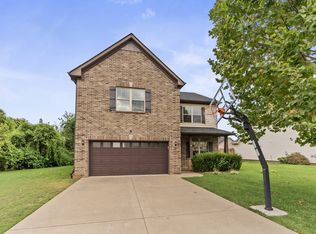 4418 Roxburghe Ct, Murfreesboro, TN 37128