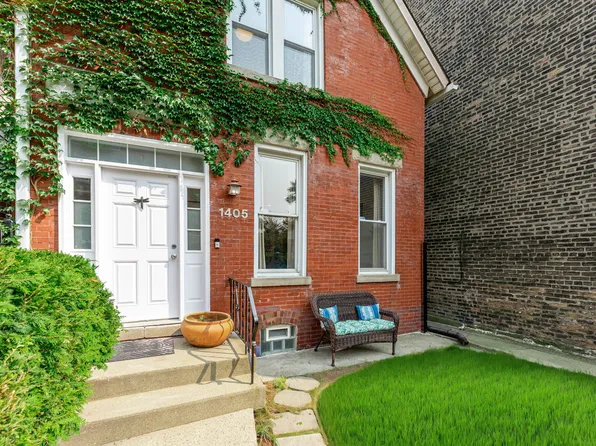 1405 N Rockwell St, Chicago, IL 60622