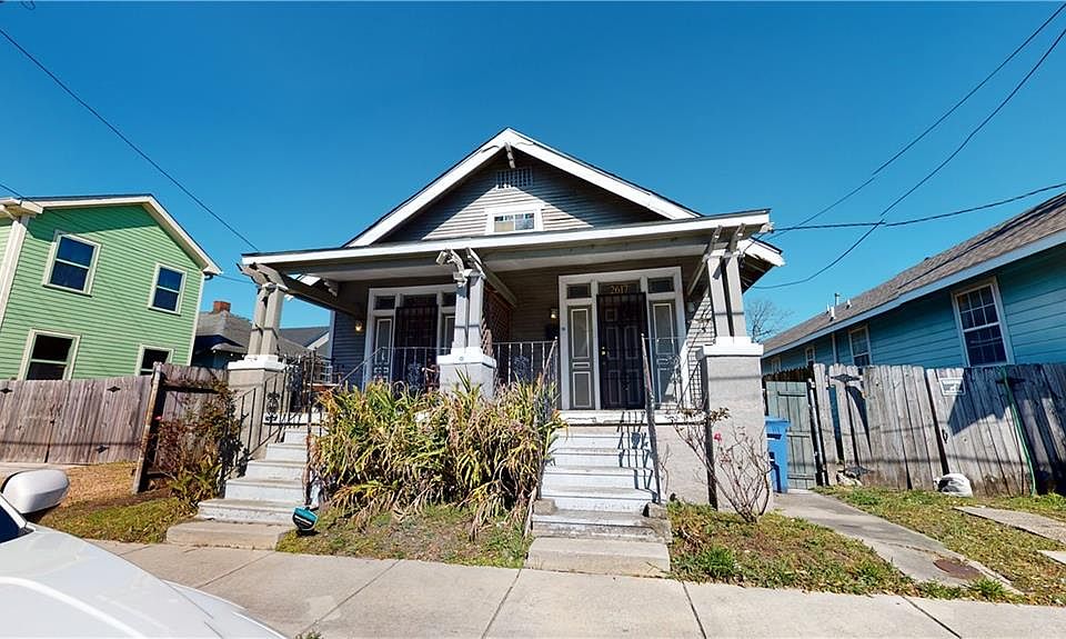 1st image of 2615-17 N Galvez St