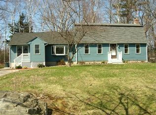3 Redwood Rd, Salem, NH 03079