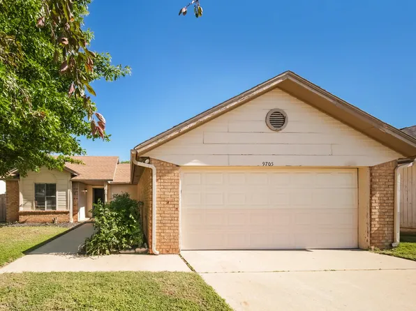9705 Oaktree Ter, Oklahoma City, OK 73130