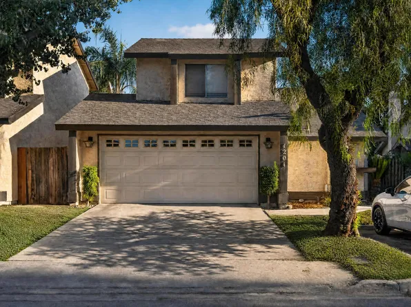 1201 E Ferguson Avenue, Visalia, CA 93292