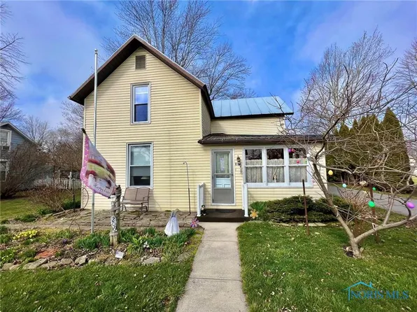 206 Union St, Arlington, OH 45814
