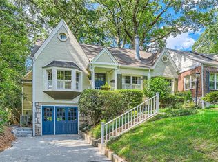 511 Nelson Ferry Rd, Decatur, GA 30030