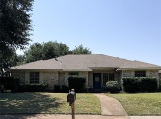 2308 Cliffside Dr, Plano, TX 75023