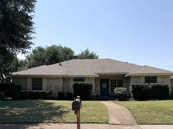 2308 Cliffside Dr, Plano, TX 75023