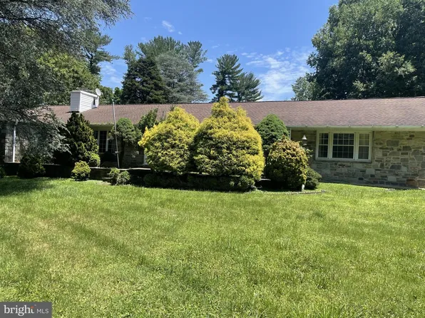 500 Stratford Ct, Baltimore, MD 21286