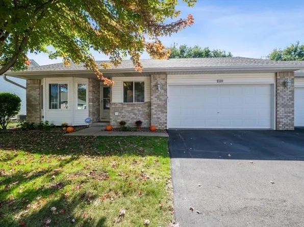 15964 Hyland Dr, Apple Valley, MN 55124