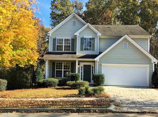 1834 Longmont Dr, Lawrenceville, GA