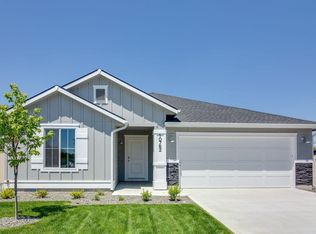 5021 W Grand Rapids Dr, Meridian, ID 83646