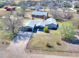 440 Roman Way E, Noble, OK 73068