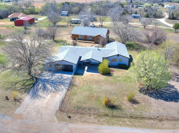 440 Roman Way E, Noble, OK 73068