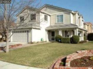 1335 Le Havre Ct, Livermore, CA
