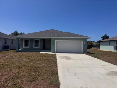397 Sunset Rd N, Rotonda West, FL, 33947