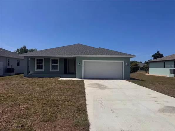 397 Sunset Rd N, Rotonda West, FL 33947
