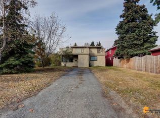 915 W 15th Ave, Anchorage, AK 99501