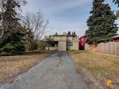 915 W 15th Ave, Anchorage, AK, 99501