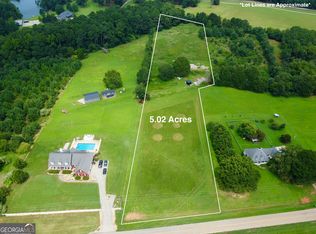 2536 Brindle Farmer Rd, Good Hope, GA 30641