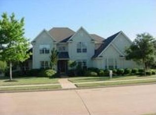 2821 Cedar Ridge Dr, McKinney, TX 75072