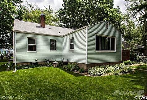 3rd image of 1700 Eden Ct