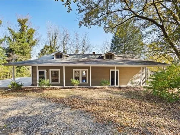 9 Aubrey St, Cartersville, GA 30120