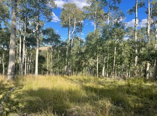 3&4 Green Meadow Acres #D, Brian Head, UT 84719