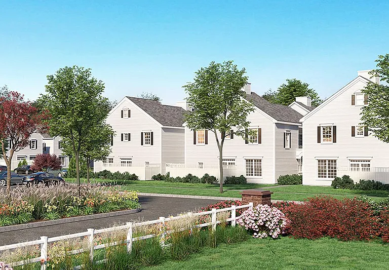 Residences at Oakland Road — Photo 1