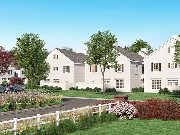 Residences at Oakland Road