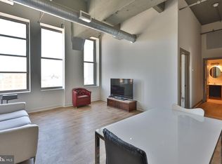 511 N Broad 19 St #707, Philadelphia, PA 19123