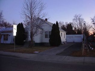 432 1/2 Broadwater Ave, Billings, MT 59101