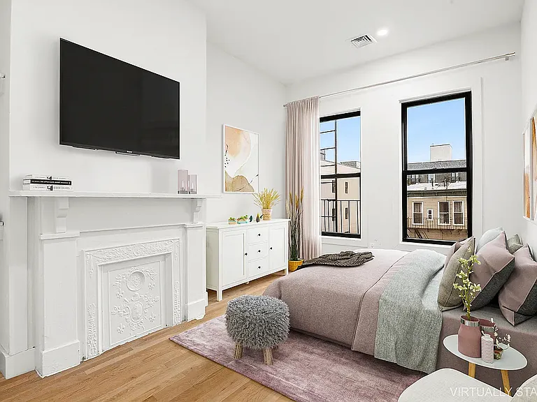 1409 Greene Ave #3 — Photo 3