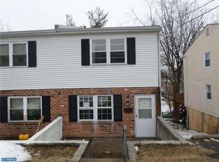 14 S Woodland Ave, Glenolden, PA 19036