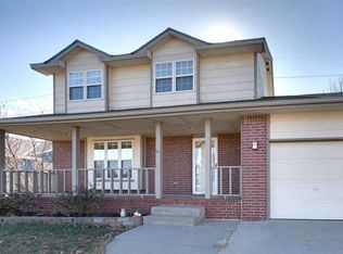 10013 E Mount Vernon Rd, Wichita, KS 67207