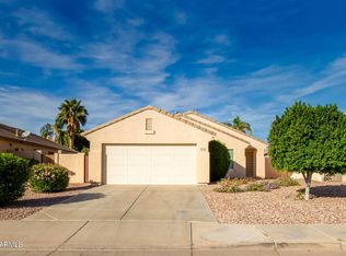 7918 W Salter Dr, Peoria, AZ 85382
