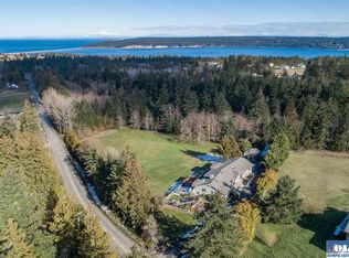 483 Happy Valley Rd, Sequim, WA 98382